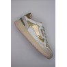 Victoria C80 Metal Or Pastel 8800123 – Baskets Femme