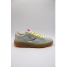 Victoria 8806107 smash suede color Menthe – Baskets Femme