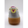 Victoria 8806107 smash suede color Menthe – Baskets Femme