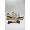 Victoria Casual Patch Kaki 880124 – Baskets Homme