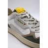 Victoria Casual Patch Kaki 880124 – Baskets Homme