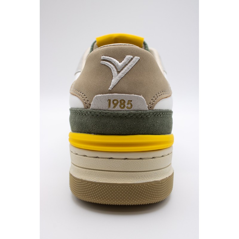 Victoria Casual Patch Kaki 880124 – Baskets Homme