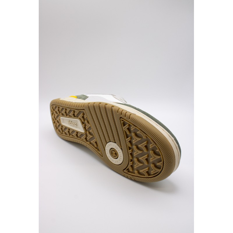 Victoria Casual Patch Kaki 880124 – Baskets Homme