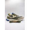 Victoria Wing Evo Kaki Bleu – Baskets Sport Homme