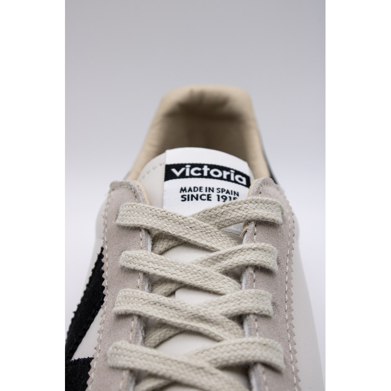Victoria Berlin Ciclista Noir – Baskets Unisexes