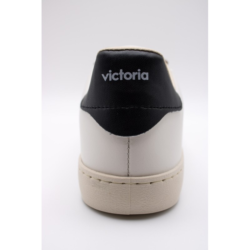 Victoria Berlin Ciclista Noir – Baskets Unisexes