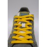 Victoria Smash Suede Color Kaki Jaune – Baskets Homme