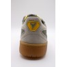 Victoria Smash Suede Color Kaki Jaune – Baskets Homme