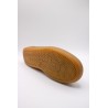 Victoria Smash Suede Color Kaki Jaune – Baskets Homme