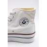 Victoria Tribu Doble Blanche 1061101 – Baskets Montantes