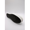 Victoria Tribu Doble Blanche 1061101 – Baskets Montantes