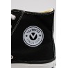 Victoria Tribu Doble Noire 1061101 – Baskets Montantes