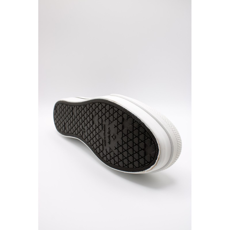 Victoria Tribu Doble Noire 1061101 – Baskets Montantes