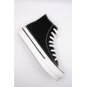 Victoria Tribu Doble Noire 1061101 – Baskets Montantes