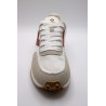 Victoria Astro Nylon Blanc Rouge Bleu – Baskets Femme