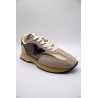 Victoria Cosmos Nylon Métal Animal – Baskets Femme