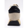 Victoria Cosmos Nylon Métal Animal – Baskets Femme