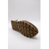 Vanessa Wu Capucine BK2707 Marron – Baskets Femme