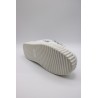 Vanessa Wu Dorianne BK2716 Bleu Argent – Baskets Femme