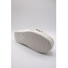 Vanessa Wu Michaella BK2755 Beige – Baskets Femme
