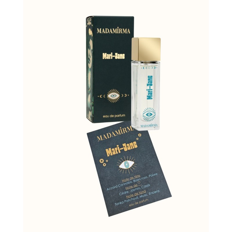 Parfum Mari-Jane 30 ml Femme | Madamirma