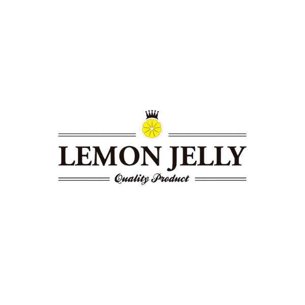 Lemon jelly