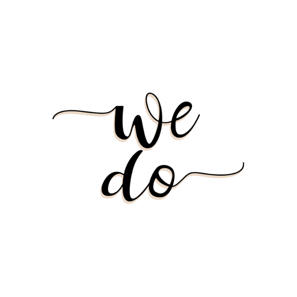 We Do