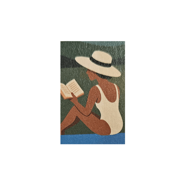 Les baigneuses