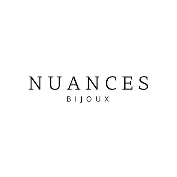 Nuances bijoux